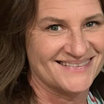 Nichole, Prayer ministry leader